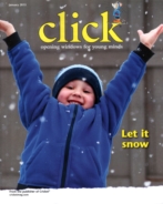 Click January 01, 2015 Issue Cover