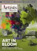 Artists May 01, 2025 Issue Cover