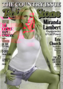 Rolling-Stone June 19, 2014 Issue Cover