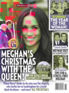 Us-Weekly December 18, 2017 Issue Cover