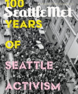 Seattle-Met December 01, 2017 Issue Cover