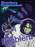 Bloomberg-Businessweek May 16, 2015 Issue Cover