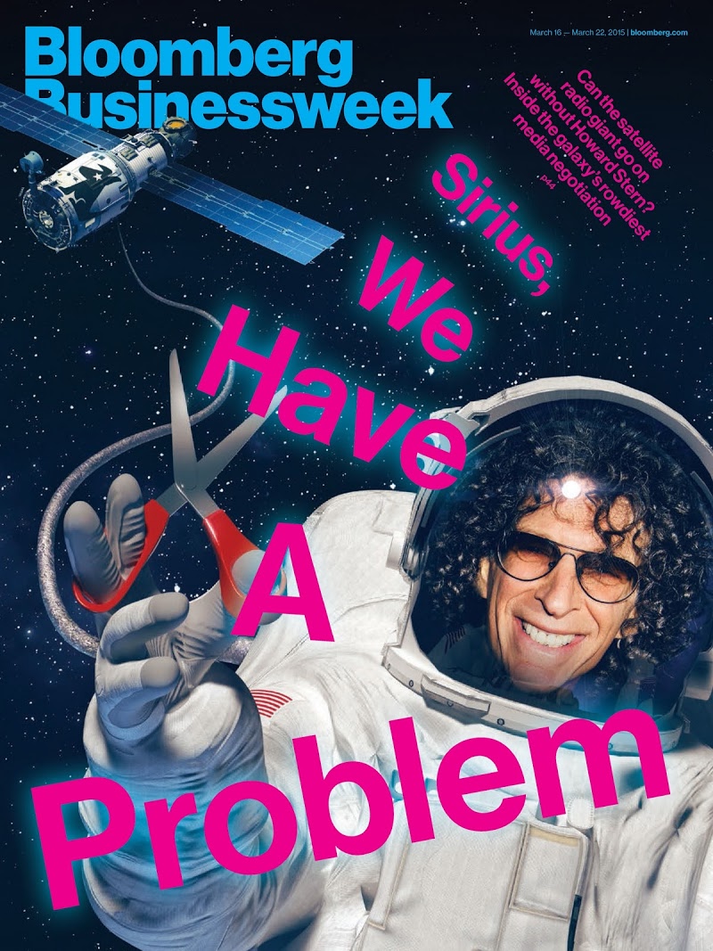 Bloomberg-Businessweek May 16, 2015 Issue Cover