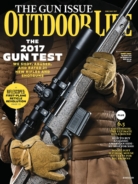 Outdoor-Life June 01, 2017 Issue Cover