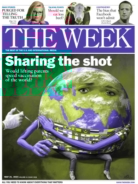 The-Week May 21, 2021 Issue Cover