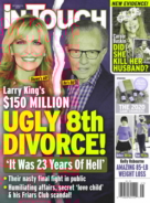 In-Touch-Weekly October 12, 2020 Issue Cover