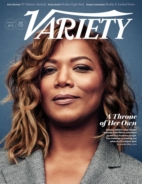 variety August 18, 2015 Issue Cover