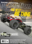 Radio-Control-Car-Action February 01, 2023 Issue Cover