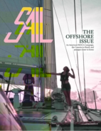 Sail March 01, 2026 Issue Cover