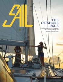 Sail March 01, 2026 Issue Cover