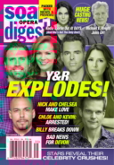 soap-opera-digest September 02, 2019 Issue Cover