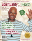 Spirituality & Health November 01, 2026 Issue Cover