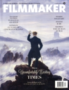 Filmmaker-The-Magazine-Of-Independent-Film January 01, 2017 Issue Cover