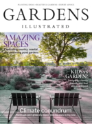 Gardens Illustrated July 01, 2025 Issue Cover