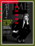Time March 11, 2024 Issue Cover