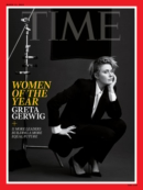 Time March 11, 2024 Issue Cover