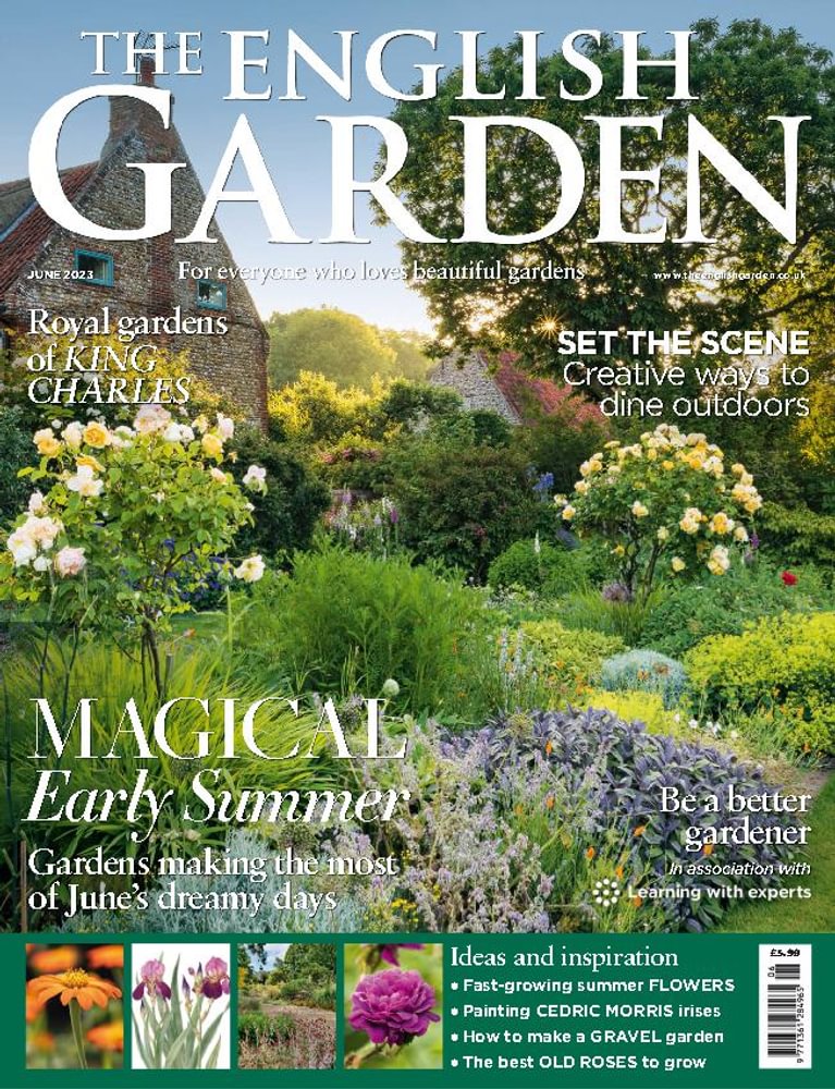 The-English-Garden June 01, 2023 Issue Cover
