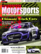 Grassroots-Motorsports February 01, 2024 Issue Cover