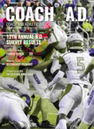 Coach-and-Athletic-Director January 01, 2023 Issue Cover