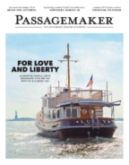 Passage-Maker April 01, 2023 Issue Cover