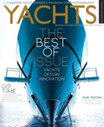 Yachts-International January 01, 2019 Issue Cover