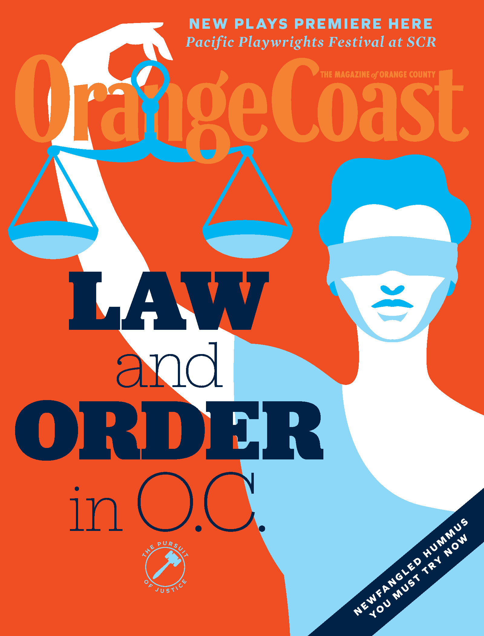 Orange-Coast May 01, 2023 Issue Cover