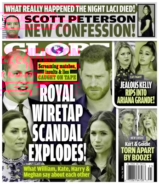 Globe May 24, 2021 Issue Cover