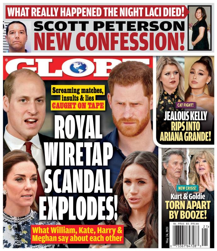 Globe May 24, 2021 Issue Cover