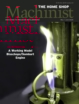 The-Home-Shop-Machinist May 01, 2025 Issue Cover