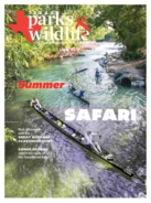 Texas-Parks-and-Wildlife June 01, 2025 Issue Cover
