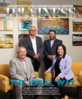 DBusiness September 01, 2026 Issue Cover