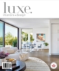 Luxe-Interiors-and-Design May 01, 2019 Issue Cover