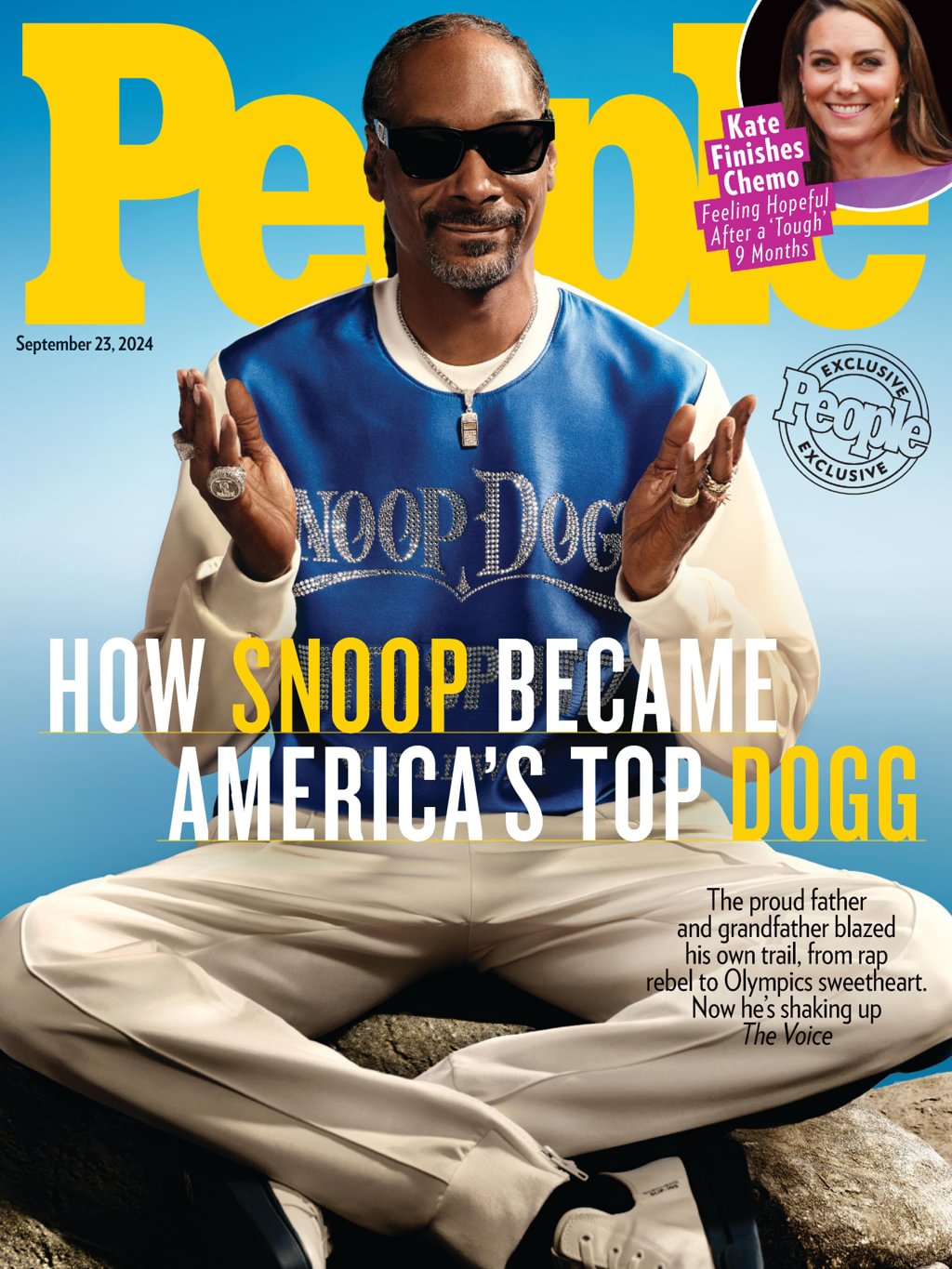 People September 23, 2024 Issue Cover