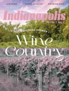 Indianapolis-Monthly October 01, 2023 Issue Cover