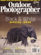 Outdoor-Photographer August 01, 2016 Issue Cover