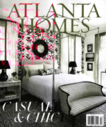 Atlanta-Homes-and-Lifestyles December 01, 2015 Issue Cover