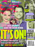 Star April 30, 2018 Issue Cover