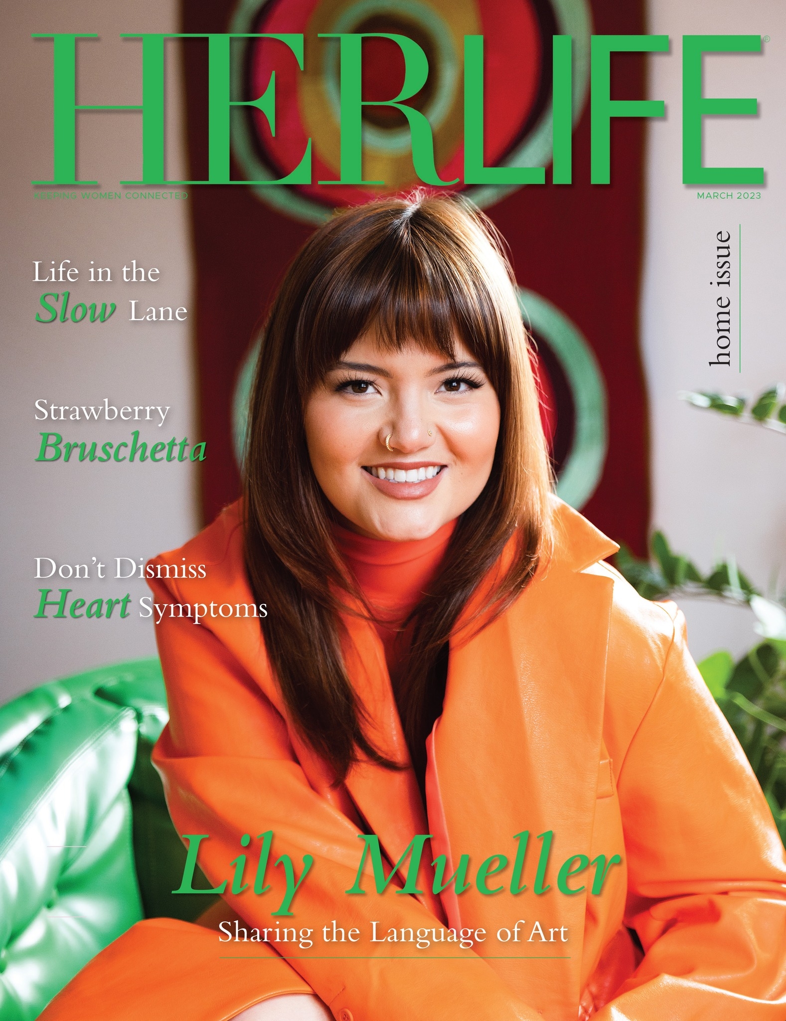 Her-Life March 01, 2023 Issue Cover