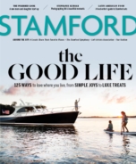 Stamford-Magazine May 01, 2021 Issue Cover