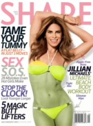 Shape July 01, 2013 Issue Cover