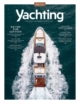 Yachting November 01, 2023 Issue Cover