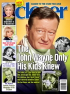 Closer September 25, 2017 Issue Cover