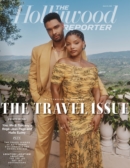 The Hollywood Reporter March 24, 2026 Issue Cover