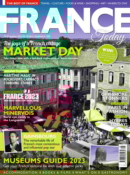 France Today August 01, 2023 Issue Cover