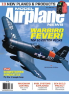 Model-Airplane-News May 01, 2023 Issue Cover