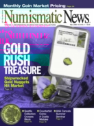 Numismatic-News May 05, 2020 Issue Cover