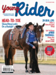 Young Rider July 01, 2026 Issue Cover