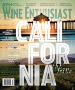 Wine-Enthusiast June 01, 2021 Issue Cover
