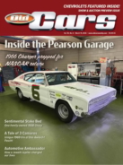 Old-Cars March 15, 2026 Issue Cover
