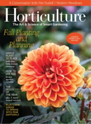 Horticulture September 01, 2026 Issue Cover